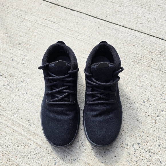 ⭐️SOLD ⭐️ All Birds | Women's Wool Runner-up Mizzles | SZ 7 - Picture 10 of 12